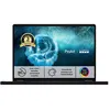 Image de PC portable Asus ProArt GoPro Edition PX13 HN7306EAC 13" OLED Ecran tactile AMD Ryzen  9 128 Go RAM 2 To SSD Noir