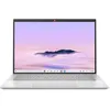 Image de Chromebook Asus CX5403CMA-DRF1482 14" WQXGA 120 Hz Intel® Core  Ultra 5 16 Go RAM 512 Go SSD Argent brouillard