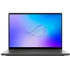 Image de PC portable gaming Asus ROG Zephyrus G16 GU606AM-DRF1 16" OLED 240 Hz Copilot+PC Intel® Core  Ultra 9 32 Go RAM 1 To SSD Nvidia GeForce RTX 5060 Gris éclipse