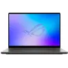 Image de PC portable Gaming Asus ROG Zephyrus G16 GU606AP-DR3W 16" OLED 240 Hz Ecran tactile Intel® Core  Ultra 9 32 Go RAM 1 To SSD Nvidia® GeForce RTX  5070 Gris éclipse