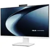 Image de PC tout-en-un Asus AiO V470VA-DRWPE001X 27" FHD 100Hz Intel® Core  7 32 Go RAM 2 To SSD Blanc