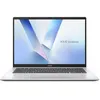 Image de PC portable Asus Vivobook 14 M1407GA-DRLY048W 14" WUXGA 60 Hz AMD Ryzen  AI 7 16 Go RAM 512 Go SSD Argent froid