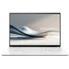 Image de PC portable Asus Zenbook S14 UX5406SA-DRQJ614W 14" OLED 60 Hz Copilot+ PC Intel® Core  Ultra AI 7 16 Go RAM 512 Go SSD Blanc