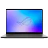 Image de PC portable gaming Asus ROG Zephyrus G16 ZEPHYRUS-G16-GU606AW-DRF3 16" OLED Intel® Core  Ultra 9 32 Go RAM 1 To SSD Nvidia GeForce RTX 5080 Gris Eclipse