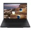 Image de PC portable Asus Zenbook DUO UX8407AA-SN506W 14" OLED 3K 44 Hz Ecran tactile Intel® Core  Ultra 9 32 Go RAM 512 Go SSD Gris