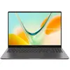 Image de PC portable Asus Vivobook S16 S5608QA-U3443W 16" OLED 60 Hz Snapdragon® X 8 Go RAM 256 Go SSD Gris