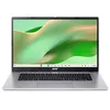 Image de Chromebook Acer 315 CB315-8HT-801Z 15,6" Ecran tactile Mediatek Kompanio 4 Go RAM 128 Go eMMC Argent brillant
