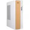 Image de Acer Aspire XC XC102-H610D4 PC de bureau, Intel Core i5, 8 Go RAM, 512 Go SSD, Intel UHD Graphics, Blanc