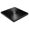 Image de Graveur externe DVD/RW Asus SDRW-08U7M-U Ultra-Fin USB + 2 M-Discs Noir