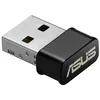 Image de Adaptateur Wifi Asus USB-AC53 Nano Noir