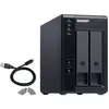 Image de Boîtier d'extension Qnap RAID TR-002 Noir