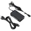 Image de Adaptateur 65W-3PHY-19V pour Ordinateurs Portables | Câble d'alimentation EU