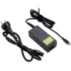 Image de Acer Adaptateur 45W Type-C pour Ordinateurs Portables| Câble d'alimentation EU