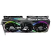 Image de Carte graphique PNY Nvidia GeForce RTX 5080 16GB ARGB Overclocked Triple Fan