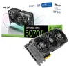 Image de Carte graphique PNY Nvidia GeForce RTX 5070 Ti 16Go Overclocked Triple Fan