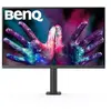 Image de PD2705UA | Moniteur Designer avec bras ergo 4K UHD sRGB HDR10 USB-C 27 po