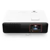 Image de Vidéoprojecteur BenQ X500i 4K UHD Blanc et Noir