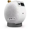 Image de GV50 | Vidéoprojecteur portable laser 1080p 500lm pour projection au plafond avec Google TV