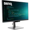 Image de RD320U Moniteur de Programmation 32  4K BenQ avec Rétroéclairage MoonHalo