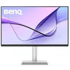 Image de Ecran PC BenQ MA320U 31.5" 4K UHD Argent pour MacBook