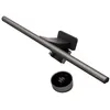 Image de Lampe LED BenQ ScreenBar Halo 2 Noir pour écran PC avec télécommande sans fil
