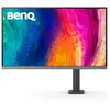 Image de PD2706UA | Moniteur Designer avec bras ergo 4K UHD P3 DisplayHDR 400 USB-C 27 po