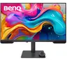 Image de PV3200U | Moniteur 32" 4K pour Montage Vidéo, 95% P3, 100% Rec.709/sRGB, USB-C, Son 2.1ch   Idéal pour les Créateurs Vidéo.