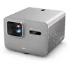 Image de Vidéoprojecteur Lifestyle DLP BenQ TK705i 4K UHD Gris