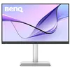 Image de Ecran PC BenQ MA27S 27" 5K UHD Argent pour MacBook Pro/Air