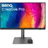 Image de PD2732U | Moniteur 27" 4K Adobe RGB pour le design graphique et les flux de travail multimédias