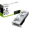 Image de Carte graphique Gigabyte Nvidia GeForce RTX 5070 AERO OC 12G Gris