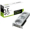 Image de Carte graphique Gigabyte Nvidia GeForce RTX 5060 Ti 16Go AERO OC Gris