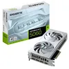 Image de Carte graphique Gigabyte Nvidia GeForce RTX 5060 8G EAGLE OC ICE Blanc