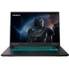 Image de PC portable gaming Gigabyte A16 3WHK3FR864SH 16" WUXGA 165 Hz AMD Ryzen  7 32 Go RAM 1 To SSD Nvidia GeForce RTX 5070 Noir acier