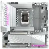 Image de Carte mère Gigabyte AORUS B860M ELITE WIFI6E ICE micro ATX Socket LGA1851 Chipset AMD B850