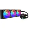 Image de Kit Watercooling CPU Cooler Master MasterLiquid PL360 Flux Noir