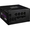 Image de Alimentation PC modulaire Cooler Master MWE V3 850W 80 PLUS Gold noir