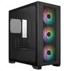 Image de Boîtier PC Cooler Master Elite 302 mini tour noir