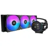 Image de Kit Watercooling Cooler Master MasterLiquid Core Nex Digital 360 ARGB Noir