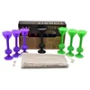 Image de Jeu d'adresse Gigamic Tossit Violet et Vert