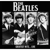Image de Greatest Hits Live Édition Deluxe The Beatles (Interprète) Vinyle album
