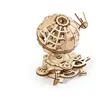 Image de Puzzle 3D Ugears Globus Bois