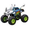 Image de Voiture télécommandée Exost Mega Beast 2.4 GHz 1:12