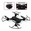 Image de Véhicule radio commandé Silverlit Flybotic Drone Foldable