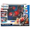 Image de Robot éducatif télécommandé Silverlit Rapidfire