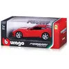 Image de Voiture Bburago Ferrari WB1 1/24ème Modèle Aléatoire