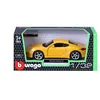 Image de Voiture Bburago Street Fire Echelle 1:32