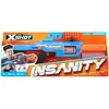 Image de Jeu de plein air Xshot Insanity Berzerko 6 Shot