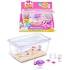 Image de Jeu électronique Zuru France Pets Alive Mama Turtle & Baby Surprise