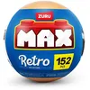 Image de Jeu de construction Zuru France Max Premium Rétro Modèle aléatoire
